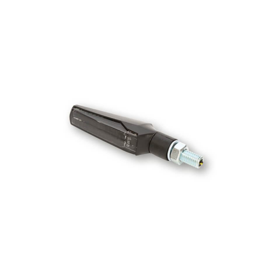 SHIN YO LED Rück-, Bremslicht, Blinker Einheit FINELINE, getöntes Glas Figura 2