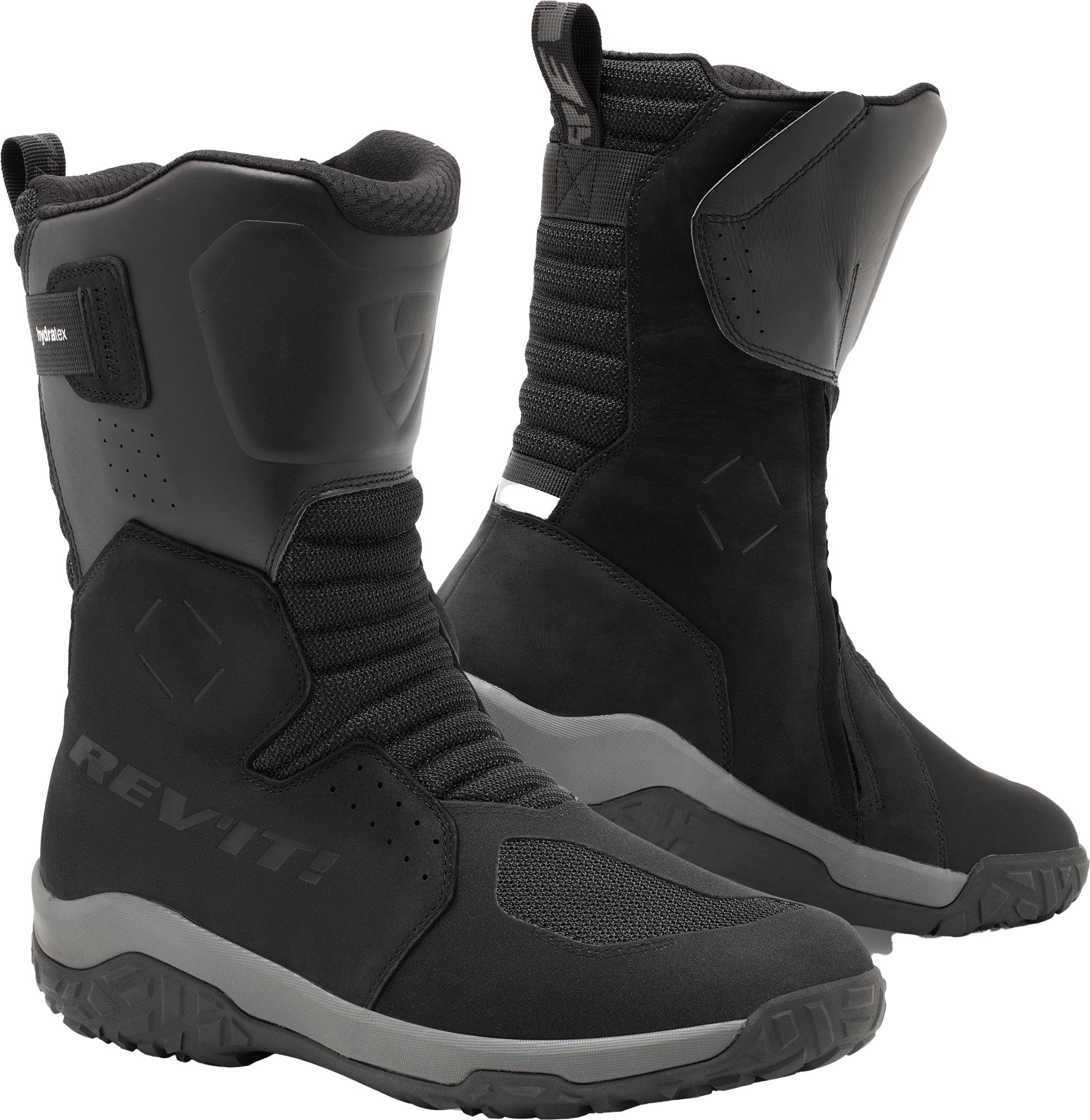 Revit Boundless H2O botas de motocicleta à prova d'água Artigo principal Figura 1
