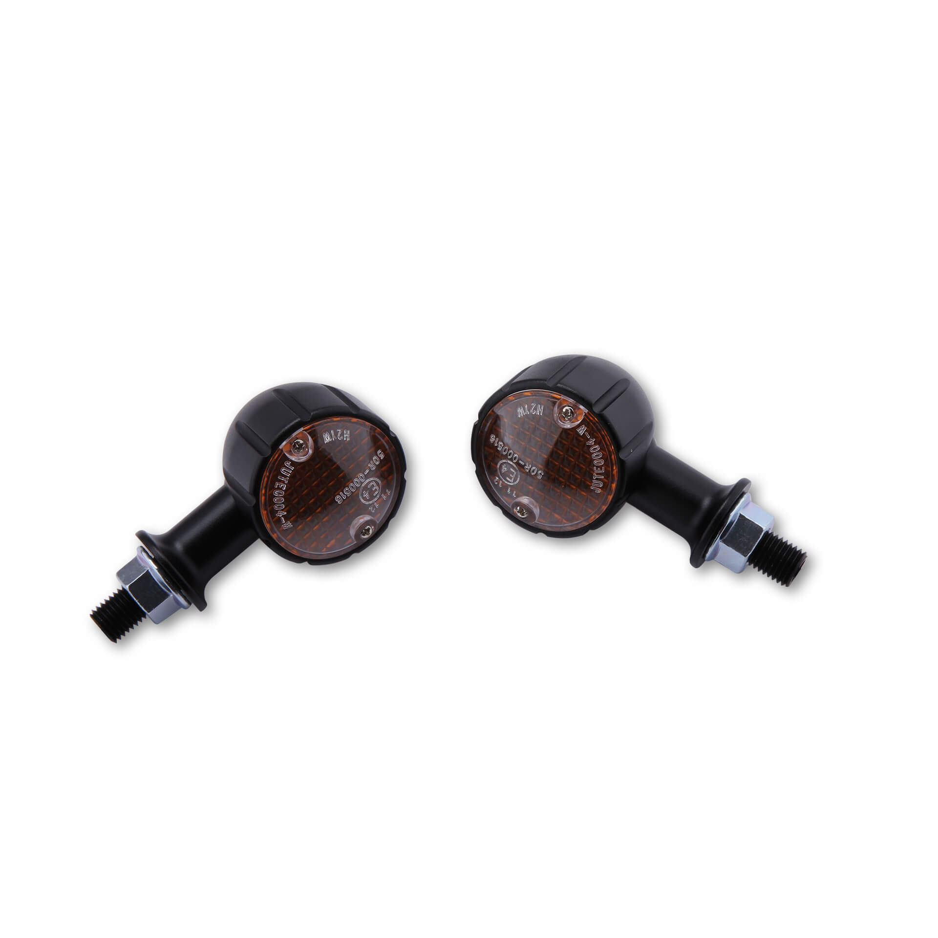 SHIN YO Mini Blinker ARIZONA, kurz ▻ FC-Motoでオンライン購入