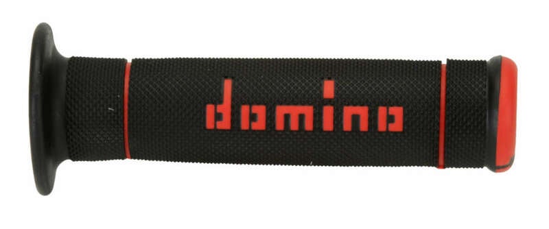 Domino Trial Grips Full Diamond Figure 1