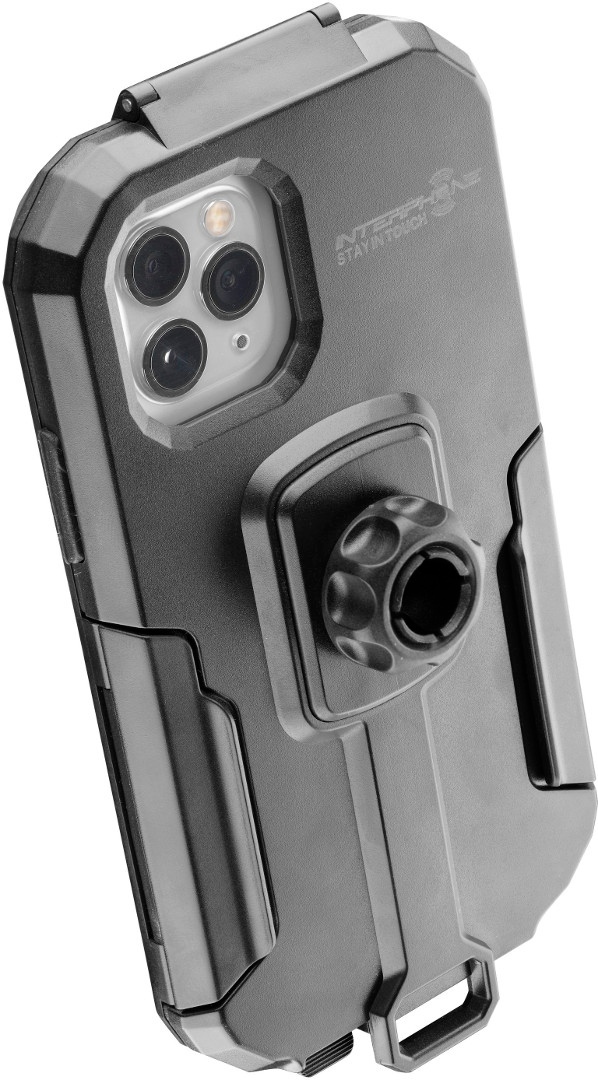 Interphone iCase iPhone X/XS/11 Pro Husă pentru smartphone Figura 2