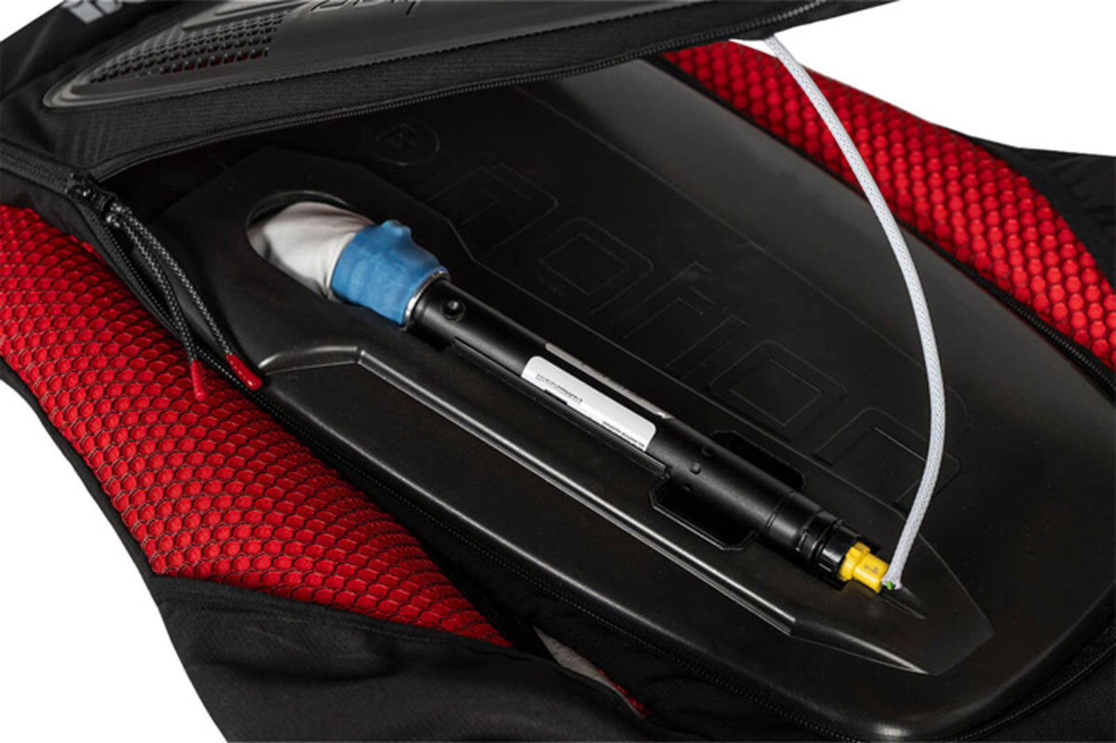 IXS IPRO 1.0 Chaleco Airbag 2XL/3XL Figura 3
