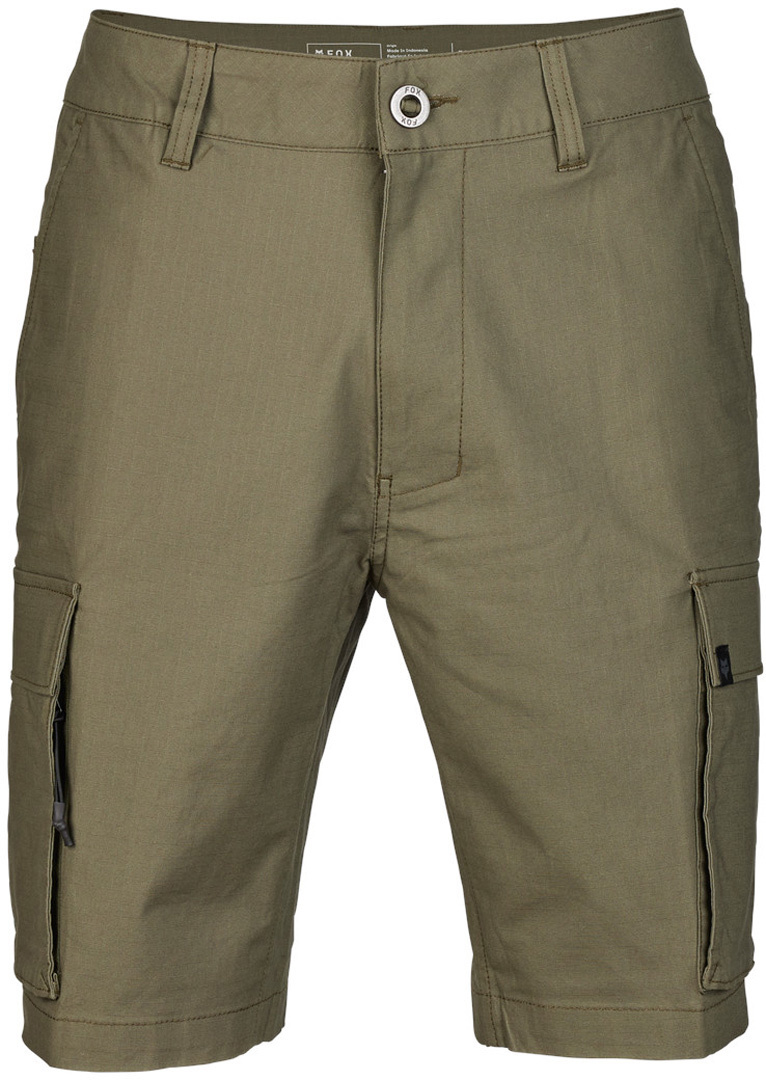 FOX Slambozo 3.0 Shorts oliven 29 Figur 1
