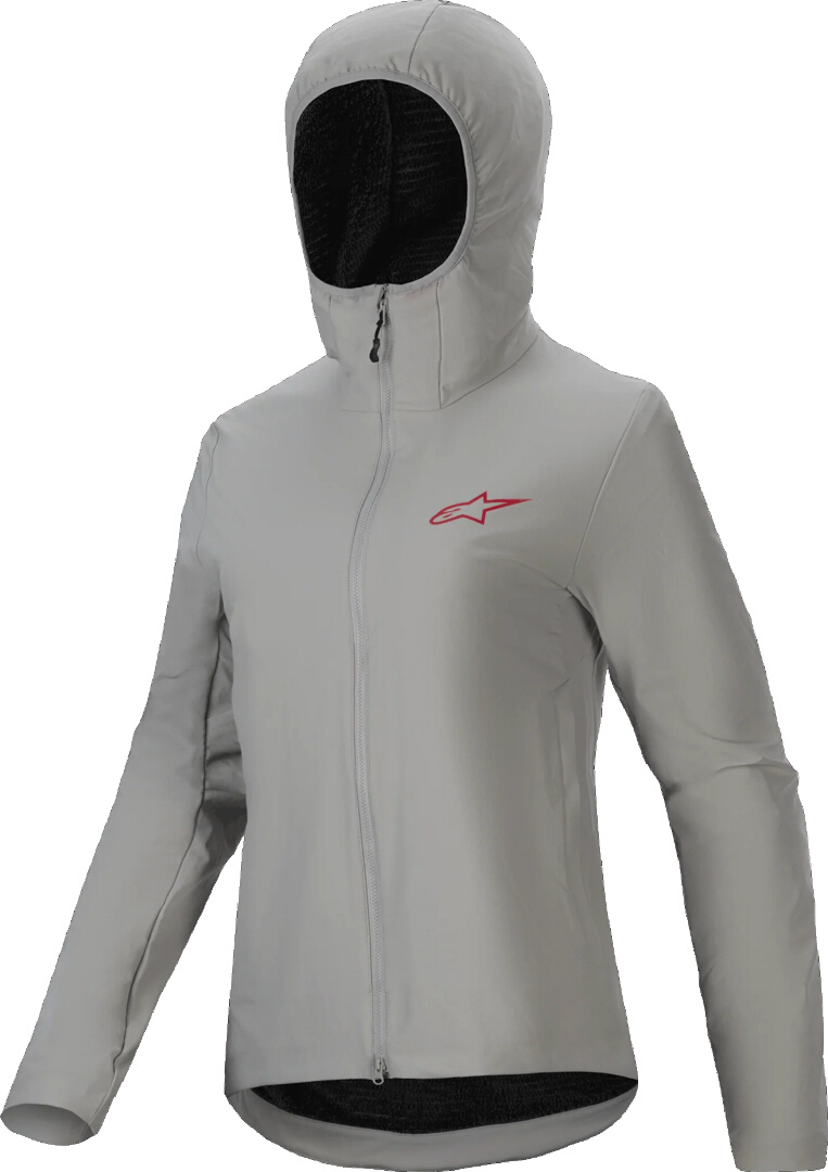 Alpinestars Stella A-Dura Thermal Jachetă de bicicletă pentru doamne Gri XXL Figura 1