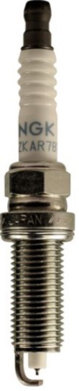 NGK Iridium laserljus - ILZKAR7B11 Figur 3