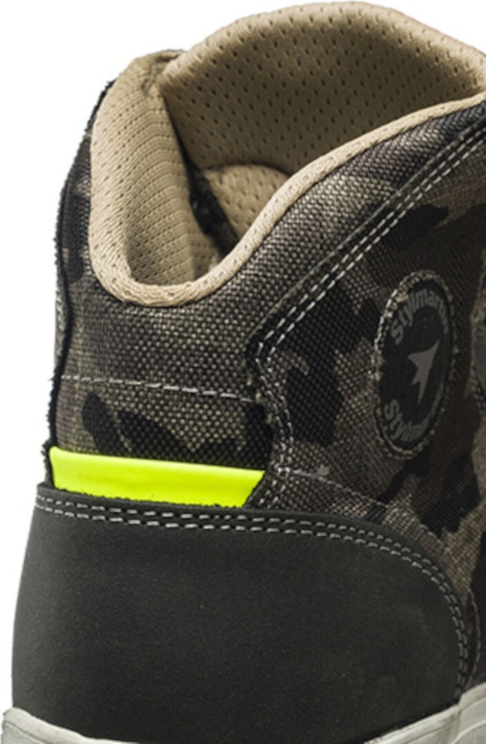 Stylmartin Raptor Evo chaussures de moto imperméables 38 Figure 5