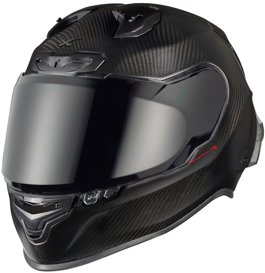 Nexx X.R3R Zero Pro Carbon Casco S (55/56) Figura 6