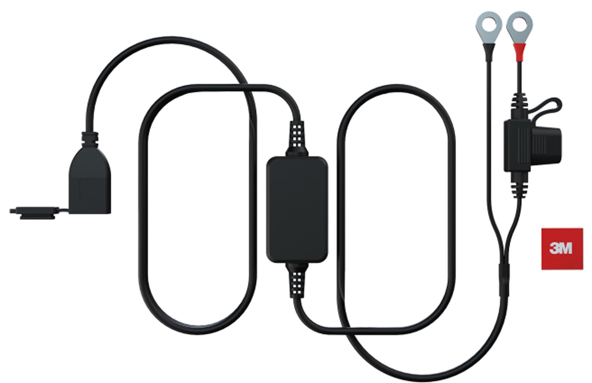 Oxford USB Type A 3.0 Charging Kit Figure 1