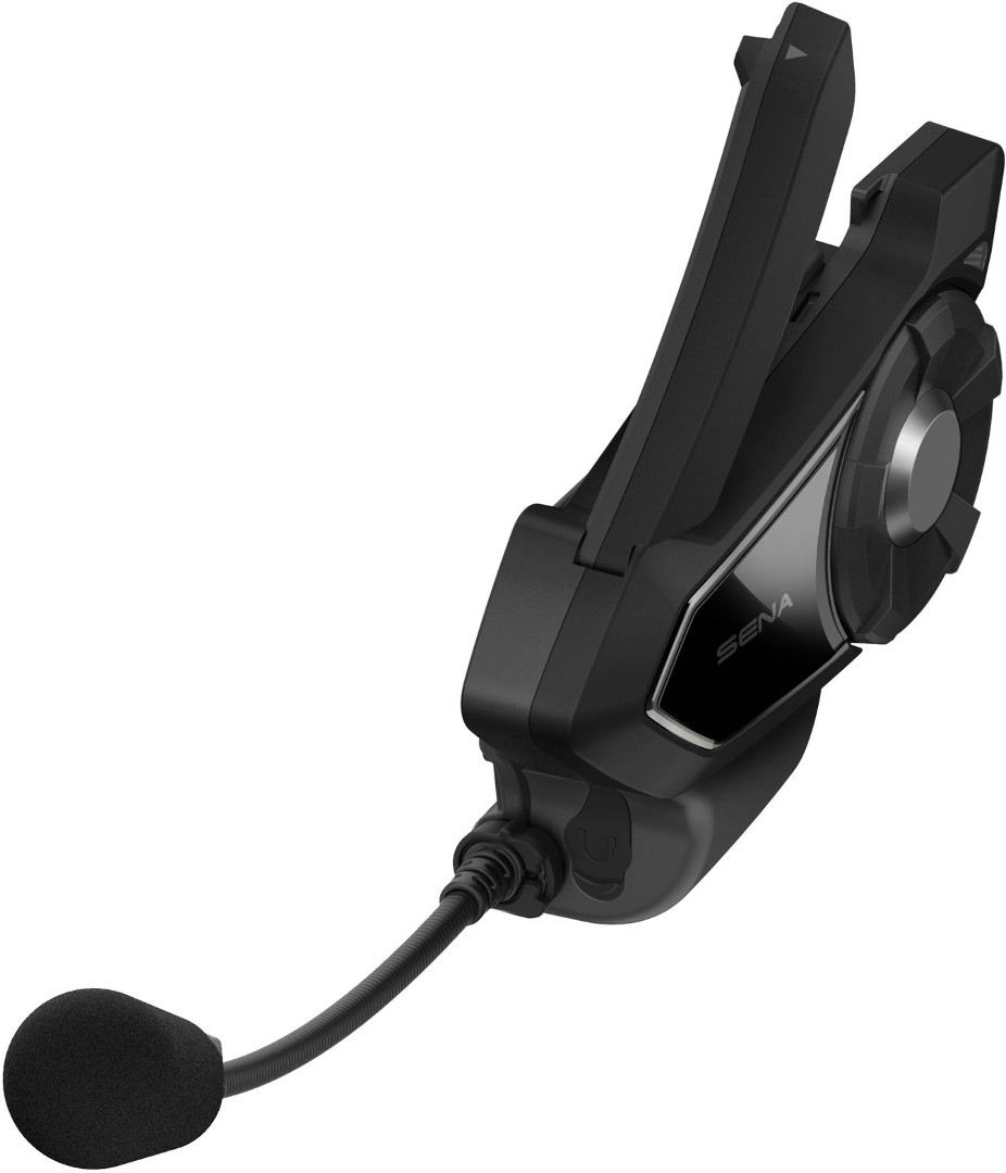 Sena 30K HD Bluetooth-kommunikationssystem i ett paket Figur 4