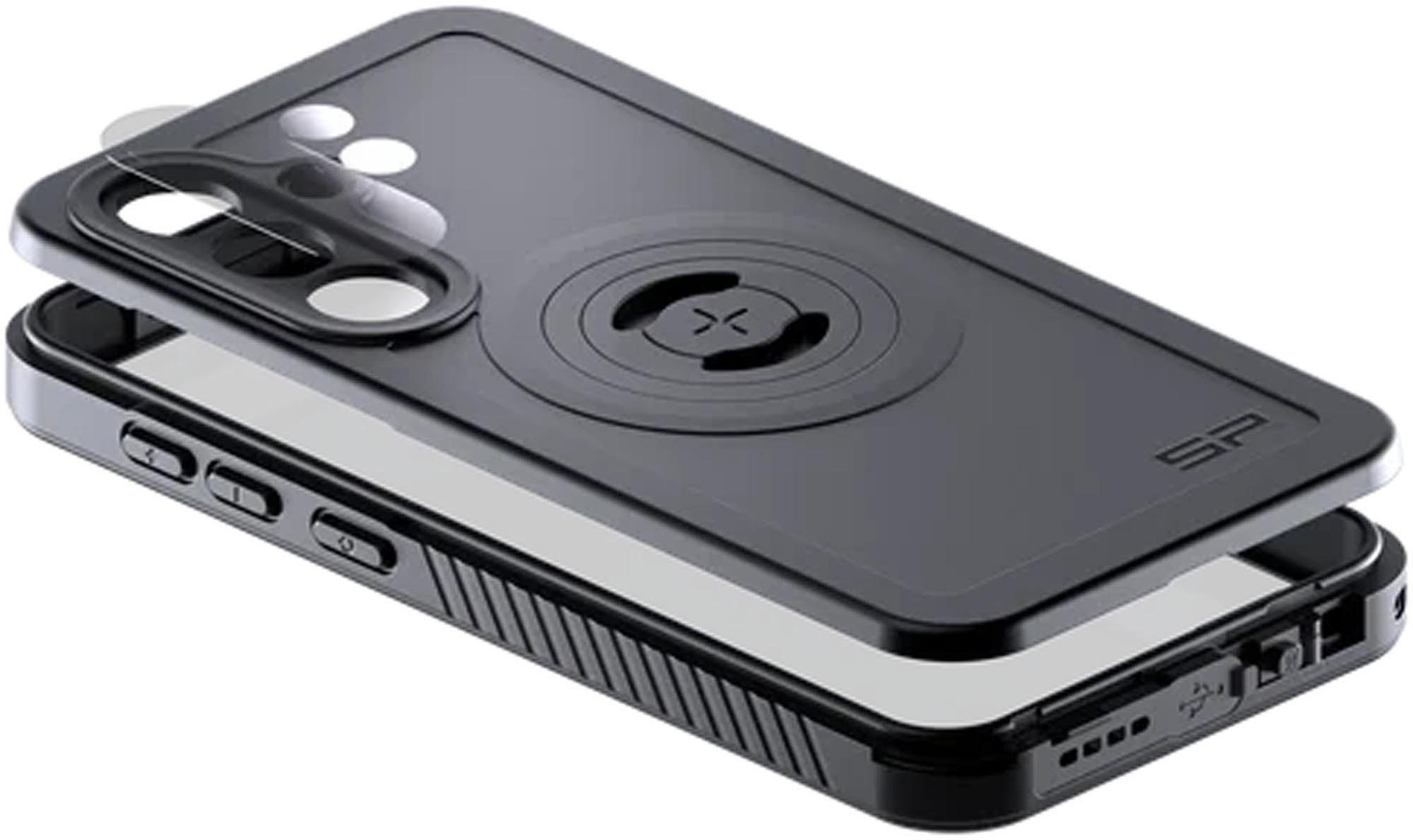 SP Connect Xtreme SPC+ Samsung S26+ Telefonfodral Figur 2
