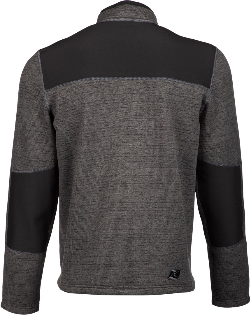 Klim Yukon Pullover black XXL Figure 5