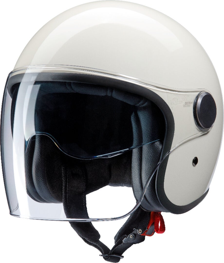 Redbike RB-862 Casque jet L (59/60) Figure 3