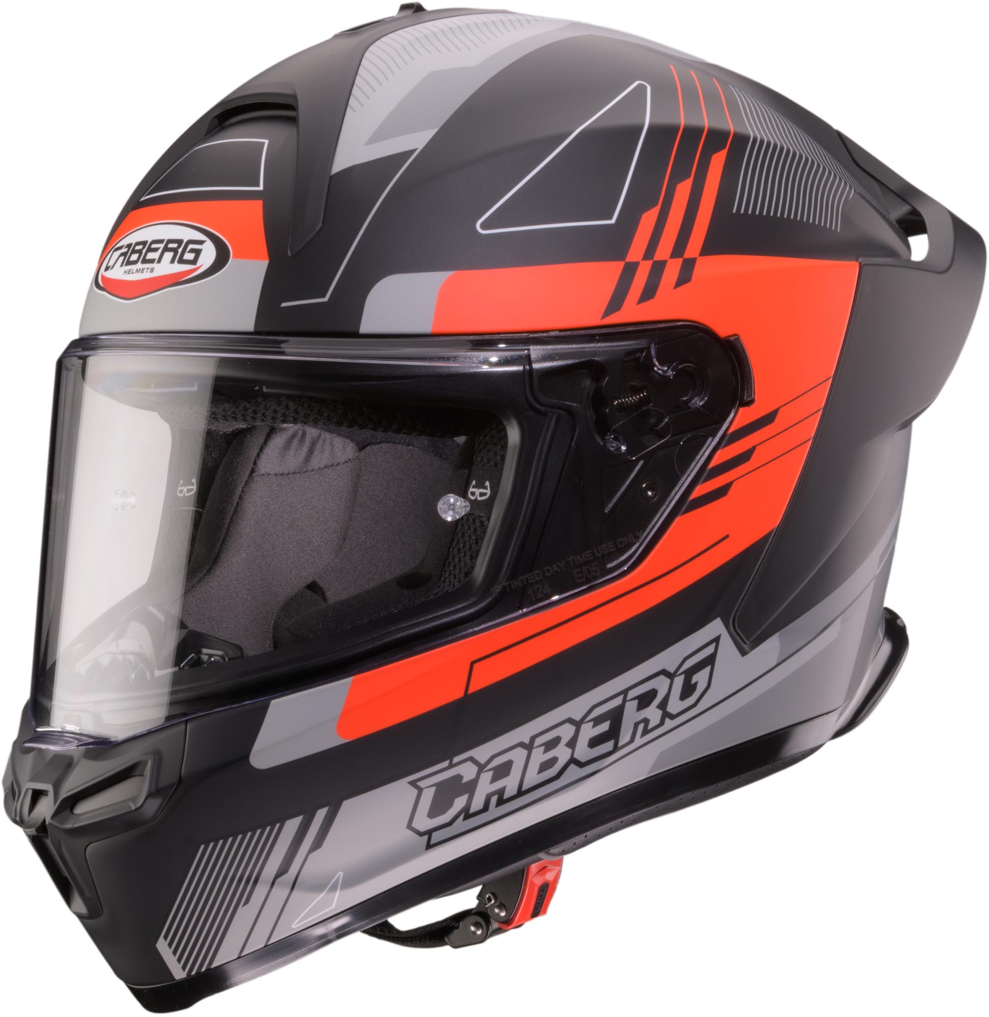 Caberg Roxter Colt Helm M (57/58) Abbildung 1