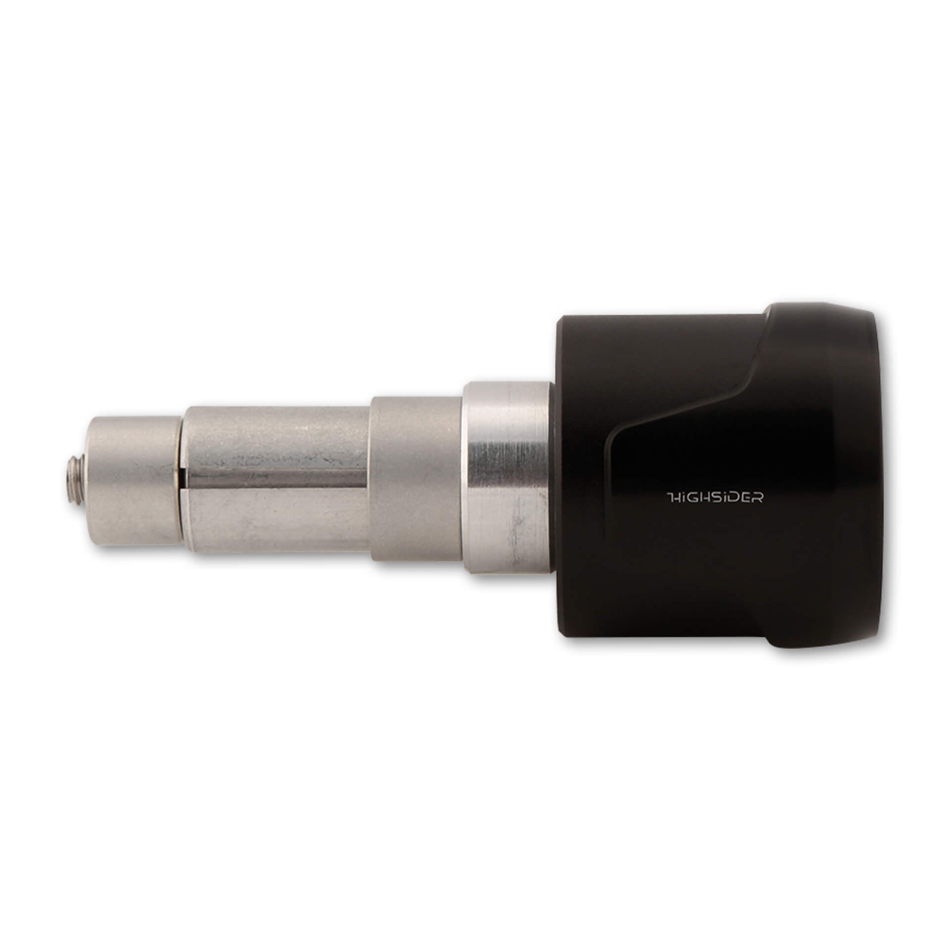 HIGHSIDER AKRON-XL Lenkergewichte svart Figur 3