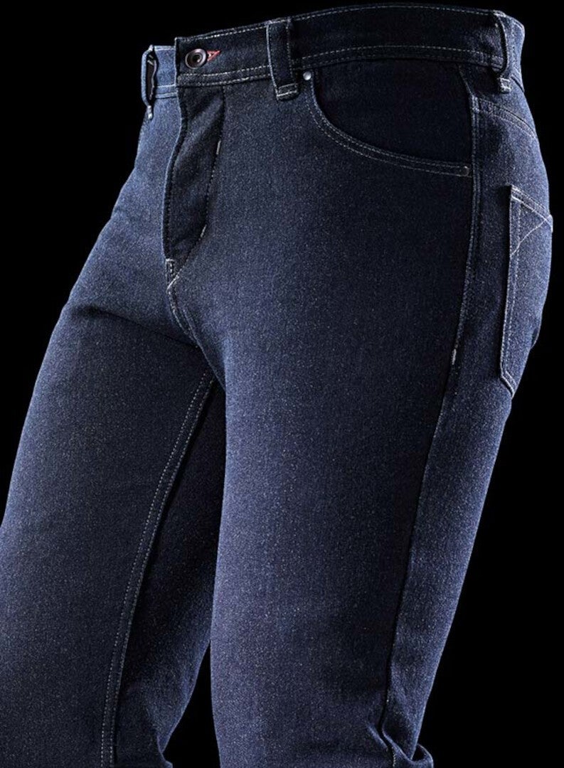 Furygan Tyron X Kevlar Slim Motorcycle Jeans 32/30 Figure 6
