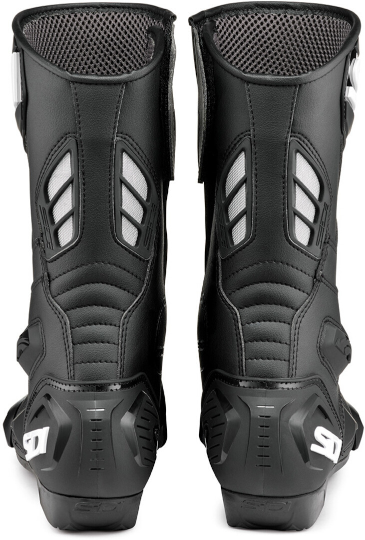 Sidi Performer Gore-Tex waterproof Motorcycle Boots black 47 Figure 4