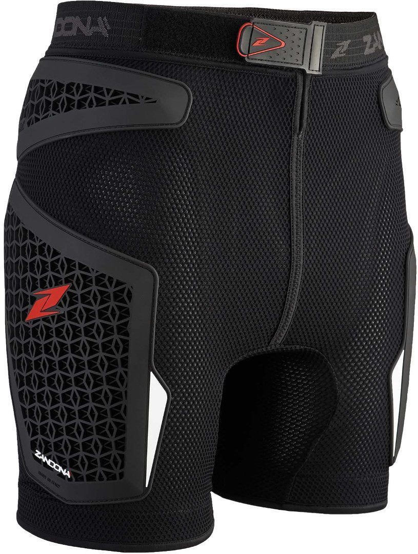 Zandona Netcube Protetor shorts Artigo principal Figura 1