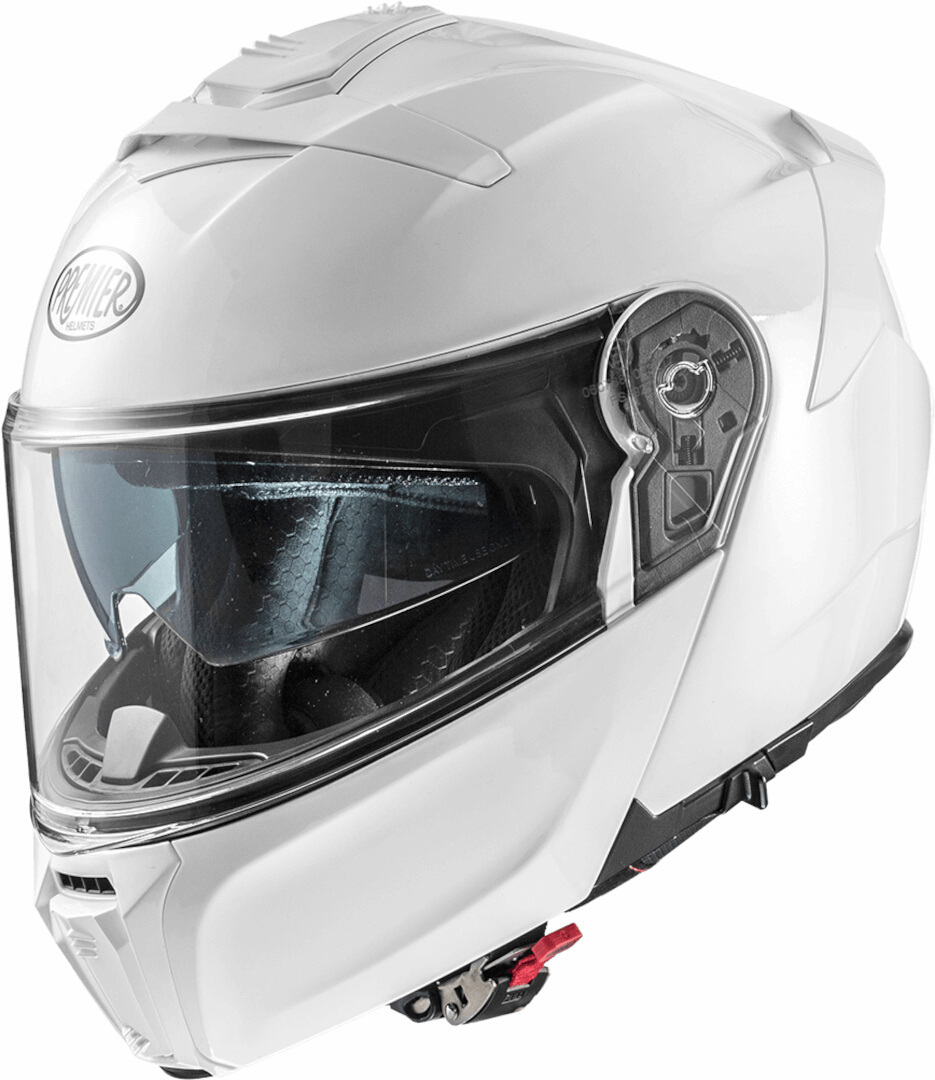 Premier Legacy GT U8 Capacete Artigo principal Figura 1