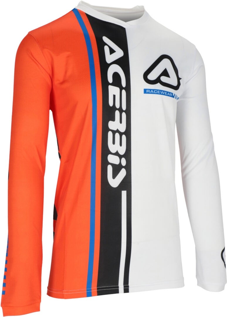 Acerbis MX J-Track Connection Motocross Jersey-image-857286050