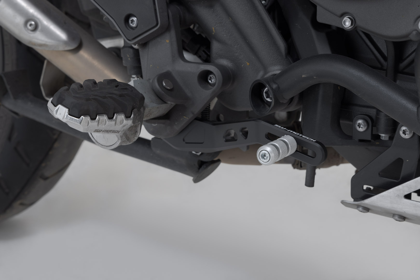 Pedală de frână SW-Motech - Triumph Tiger 1200 (17-). Figura 2