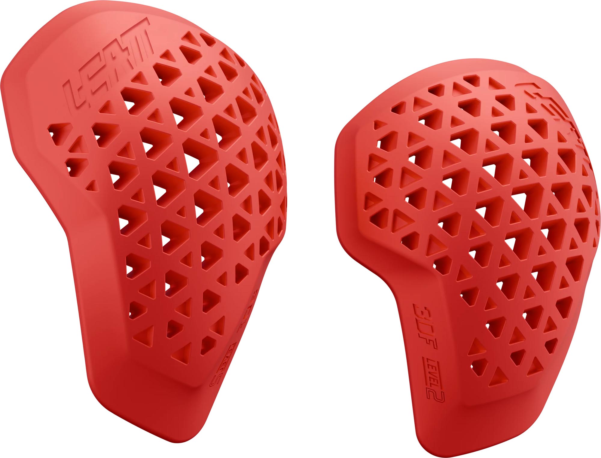Leatt 3DF Inserts 2 Shoulder Protector Main article Figure 1