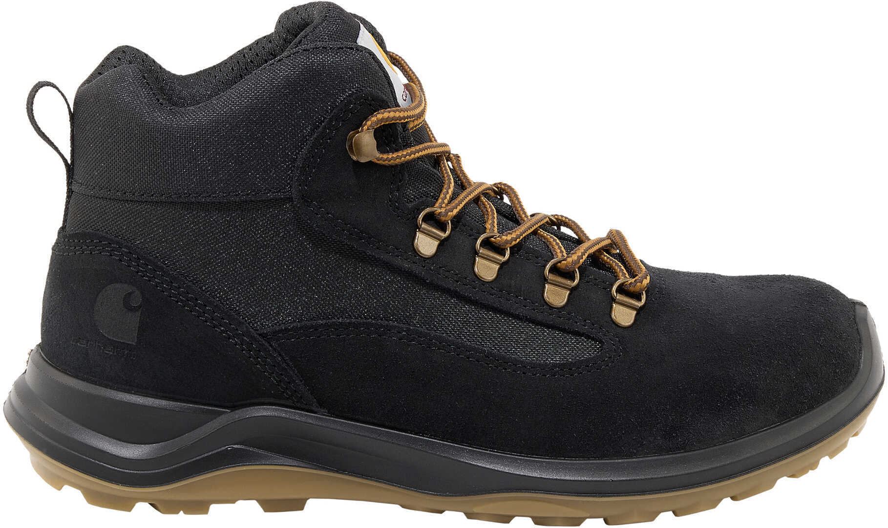 Carhartt Belmont Rugged Flex S3L Safety Boot black 45 Figure 2