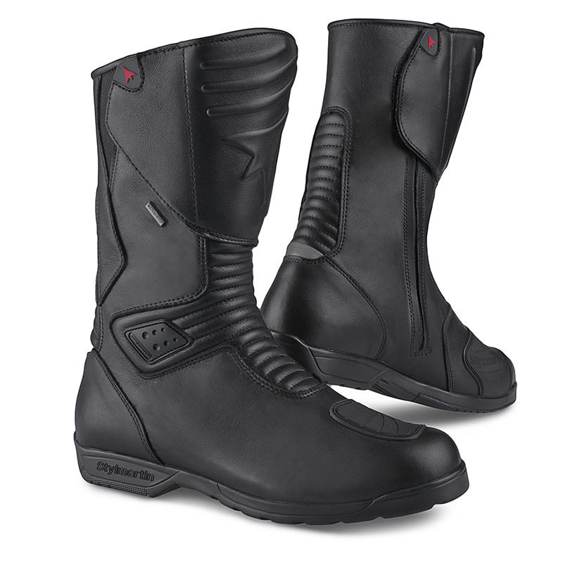 Stylmartin Navigator Motorcycle Boots 44 Figure 1