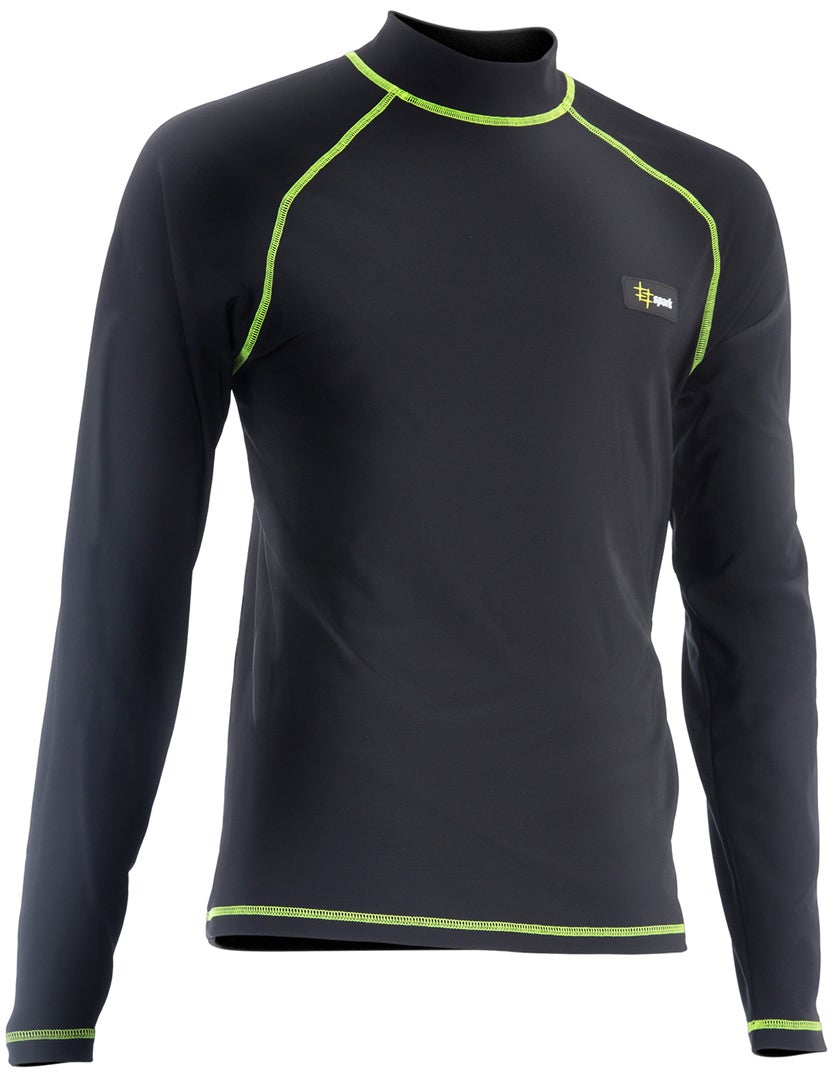 Spark Malias Recy Functional Shirt XXL Figure 1