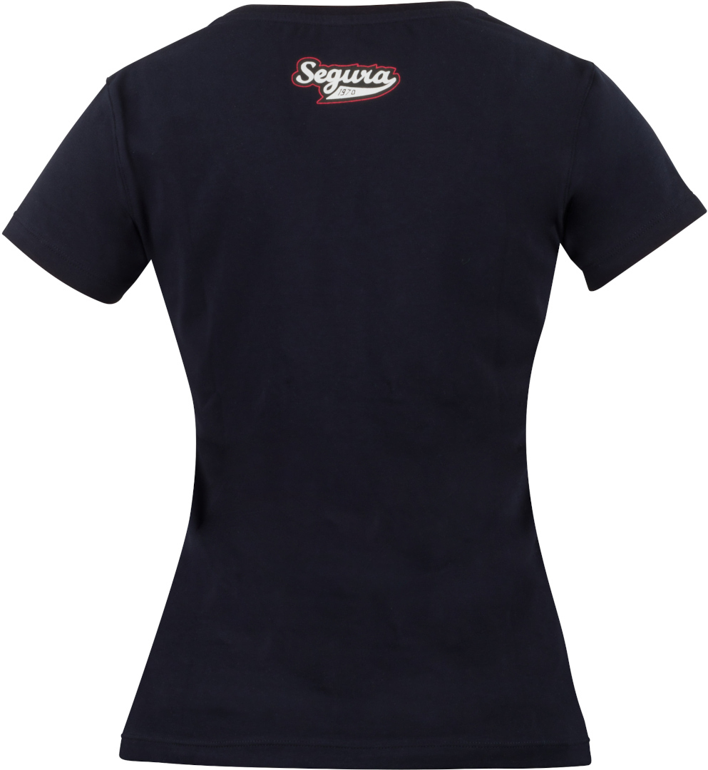 Segura Amanda Tricou pentru femei XXL Figura 2