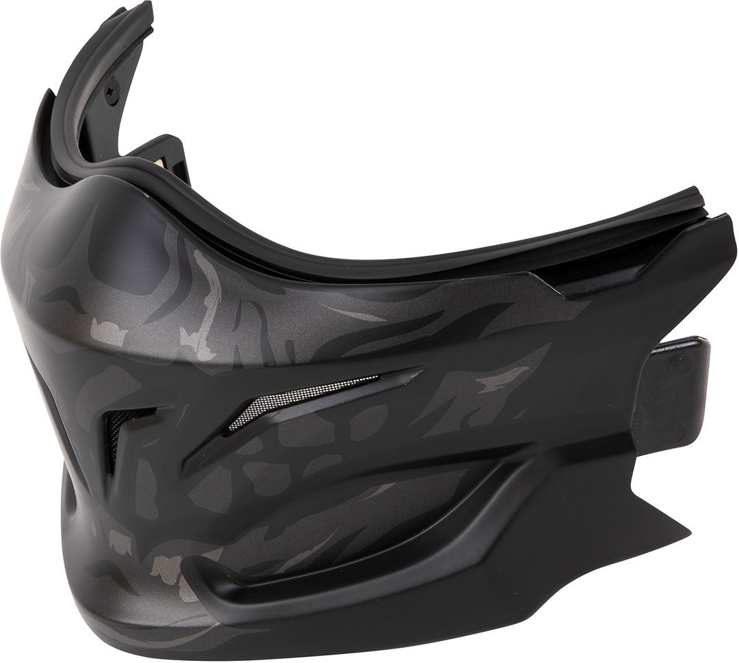 Scorpion Exo-Combat Stealth Figura 1