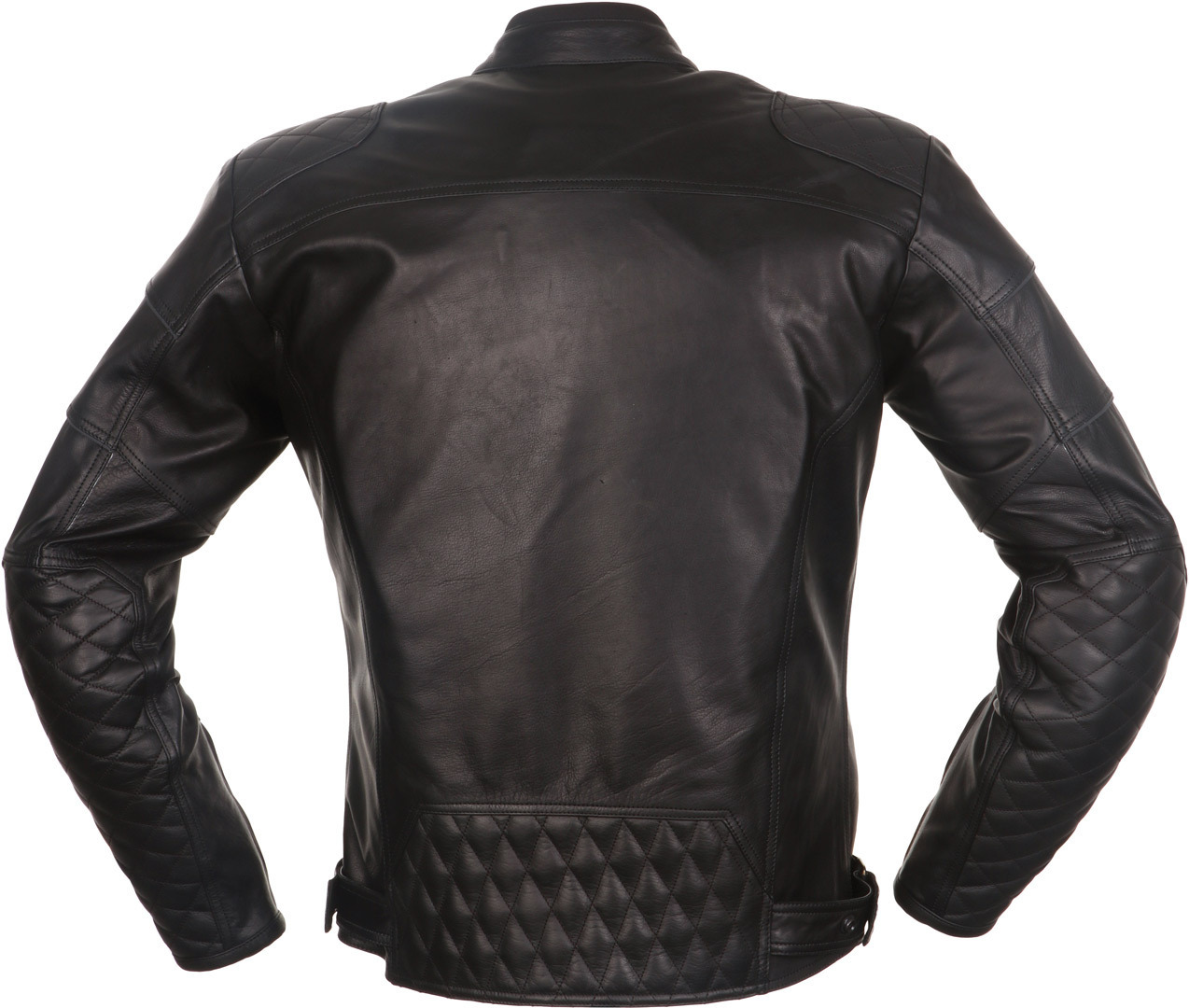 Modeka Ruven Motor leren jas M Figuur 2