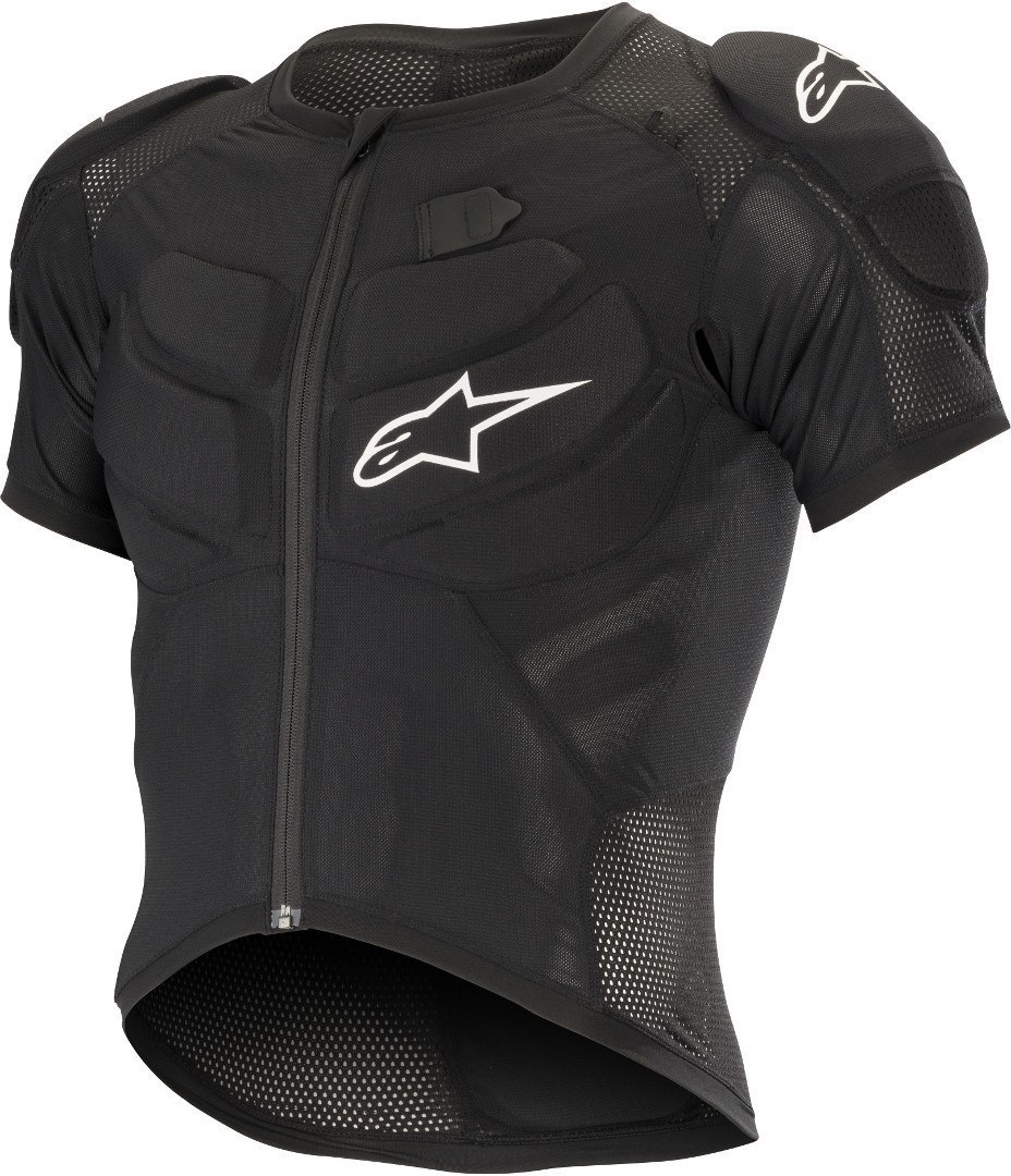 Alpinestars Vector Tech プロテクターシャツ L 図1