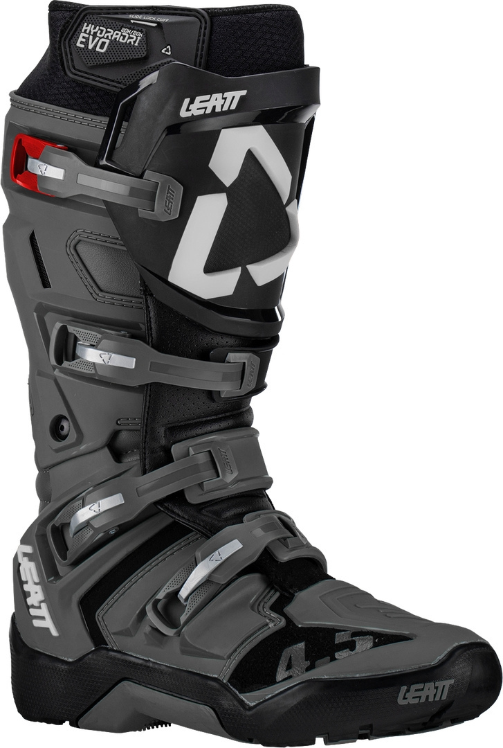 Leatt 4.5 HydraDri Cizme impermeabile de motocross Articolul principal Figura 1
