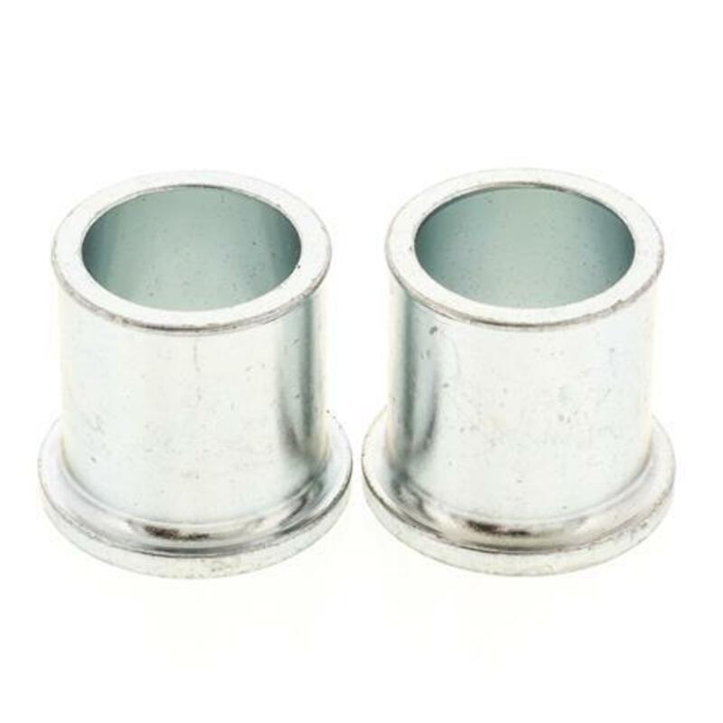 Alla bollar Framhjulsdistanssats - Kawasaki KX250F/450F Figur 2