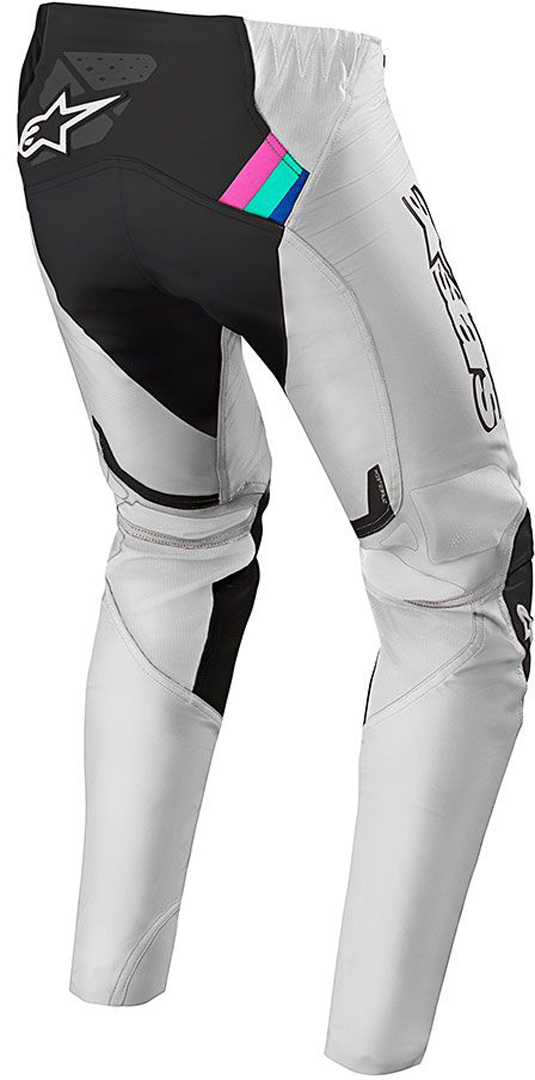 Alpinestars Super Tech Limited Edition MX брюки 28 Рисунок 2