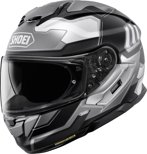 Shoei GT-Air 3 Agility Hjelm Hovedartikel Figur 1