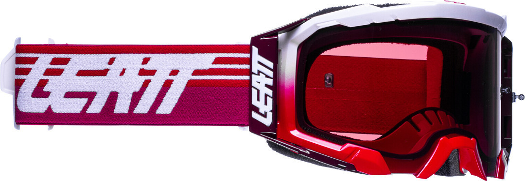 Leatt Velocity 5.5 Fade Motocross skyddsglasögon Figur 1
