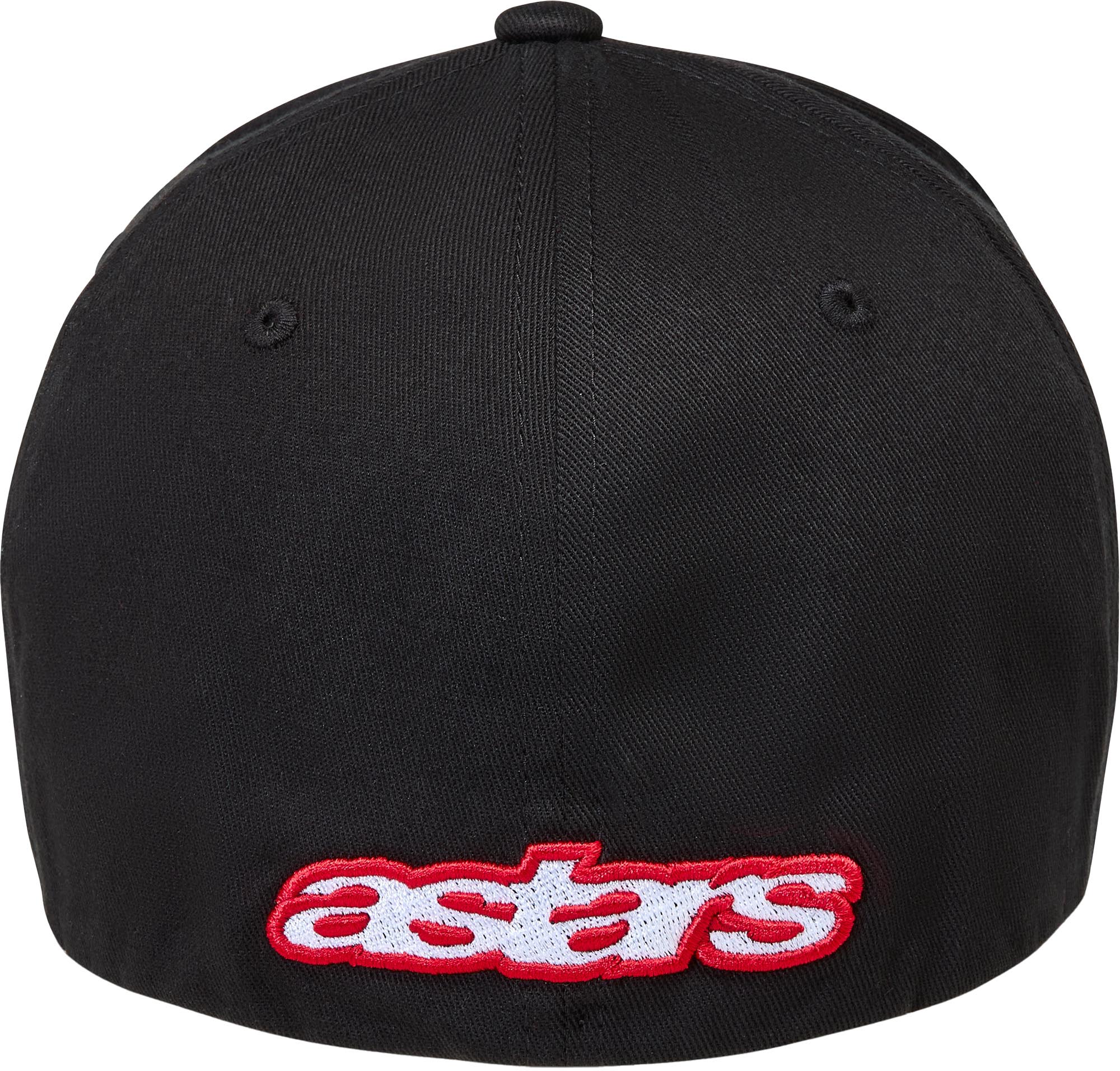 Alpinestars Lineout Cap black S/M Figure 3