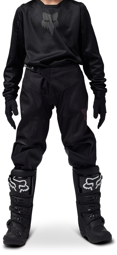 FOX Blackout Jugend Motocross Hose 24 Abbildung 4