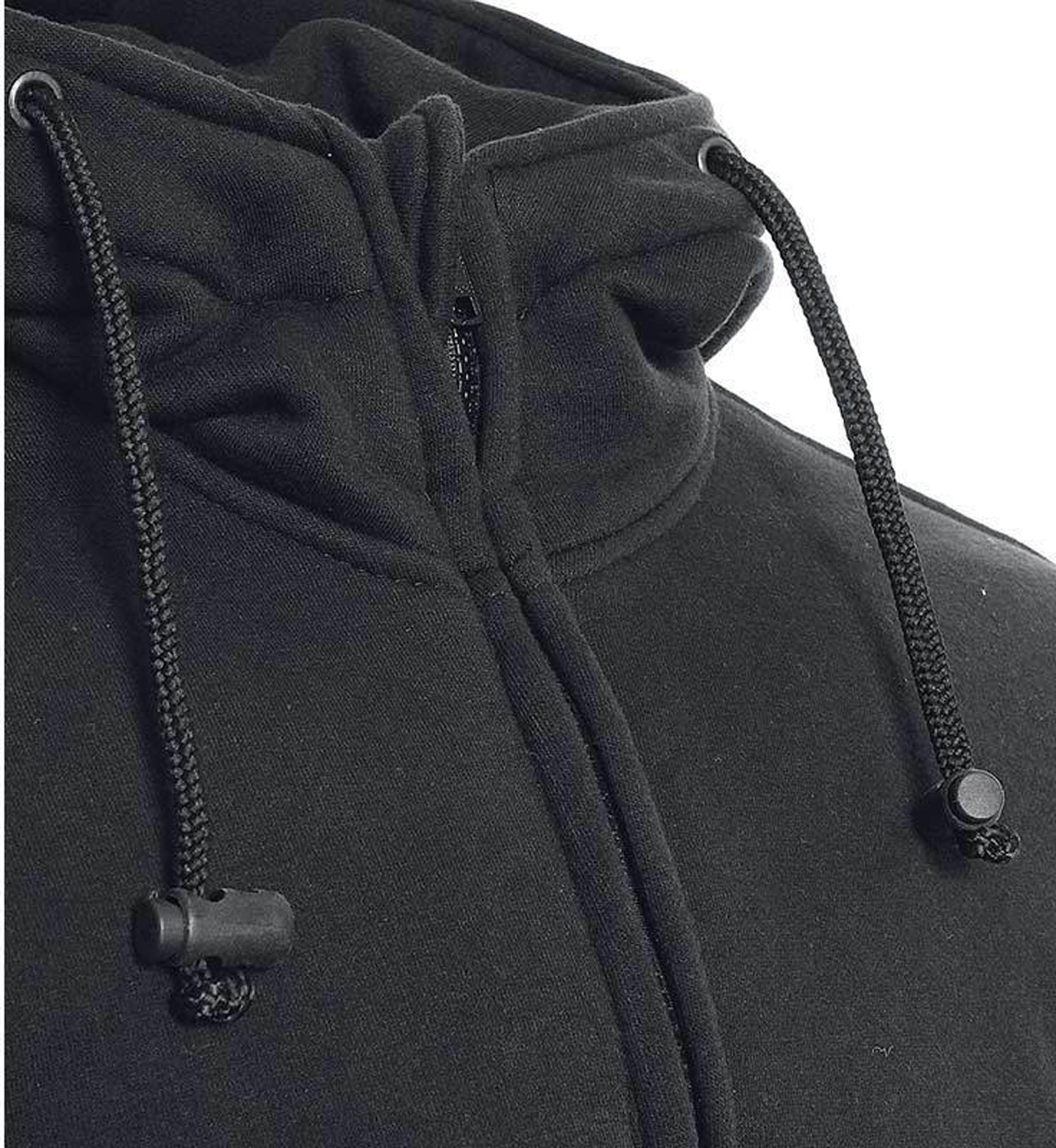 Bores Safety 3 Kapuzenpullover 12XL Abbildung 3