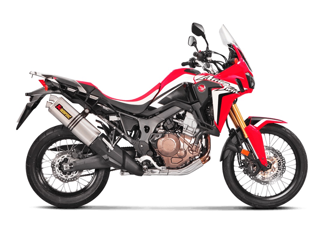 Akrapovic Slip-On Line Figura 4