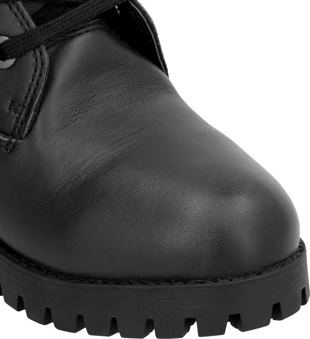 Richa Jade botas de moto impermeables para mujer 37 Figura 9