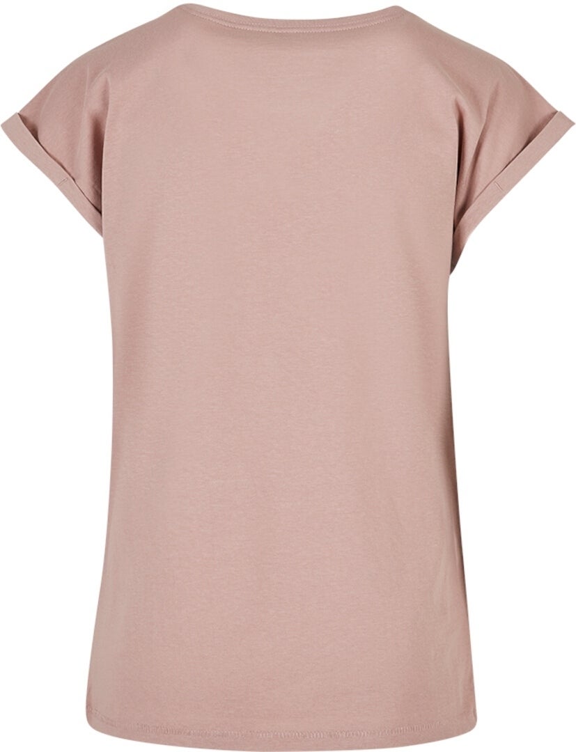 Side view of Brandit Forvert San Luis Ladies T-Shirt