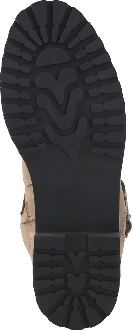 Side view of Bogotto Danko waterproof Motorcycle Boots