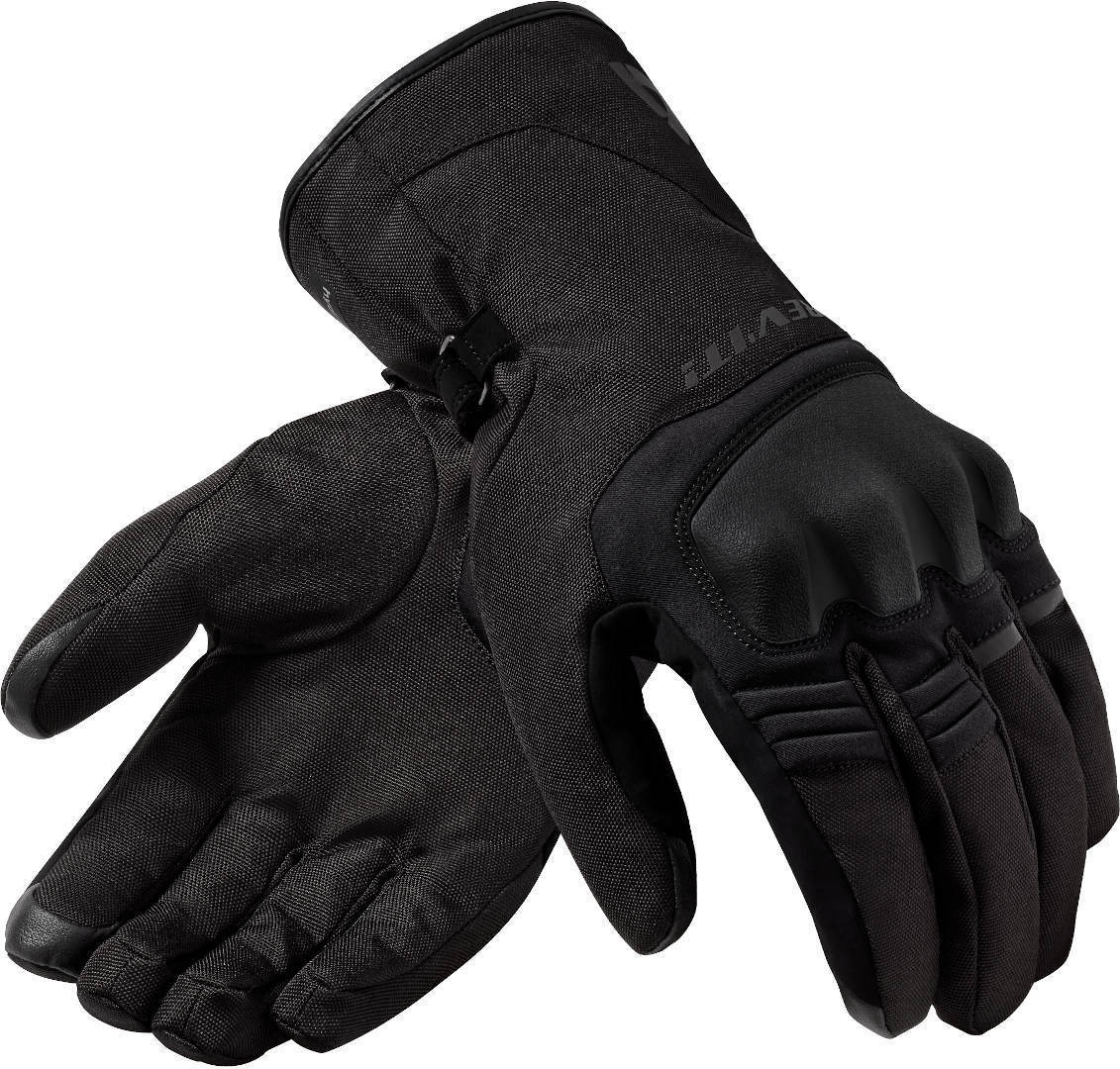Revit Lava H2O WP Winter Motorradhandschuhe L Abbildung 1