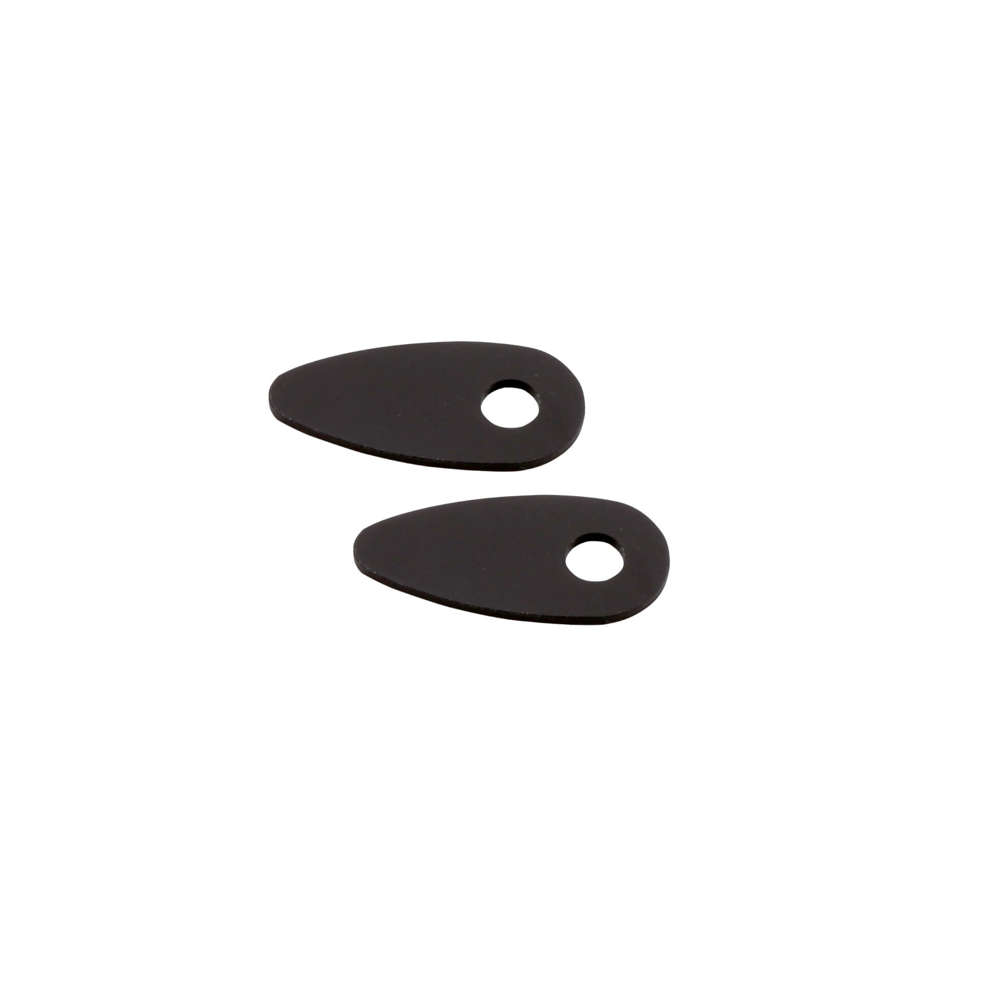 HIGHSIDER Montageplatten INDY SPACER, Harley-Davidson®, Suzuki, Yamaha, Honda Figura 1