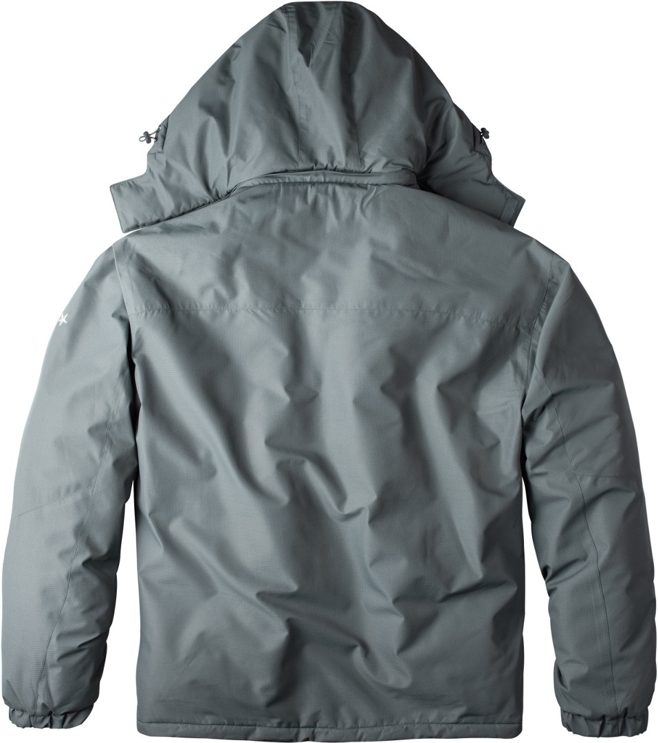 Surplus Stars Jacket grey 3XL Figure 2