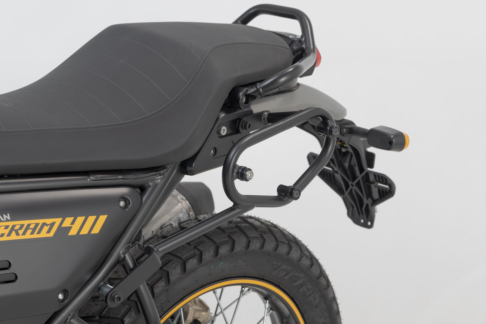 SW-Motech SLC portavion lateral stânga - Royal Enfield Himalayan Scram 411 (22-). Figura 4
