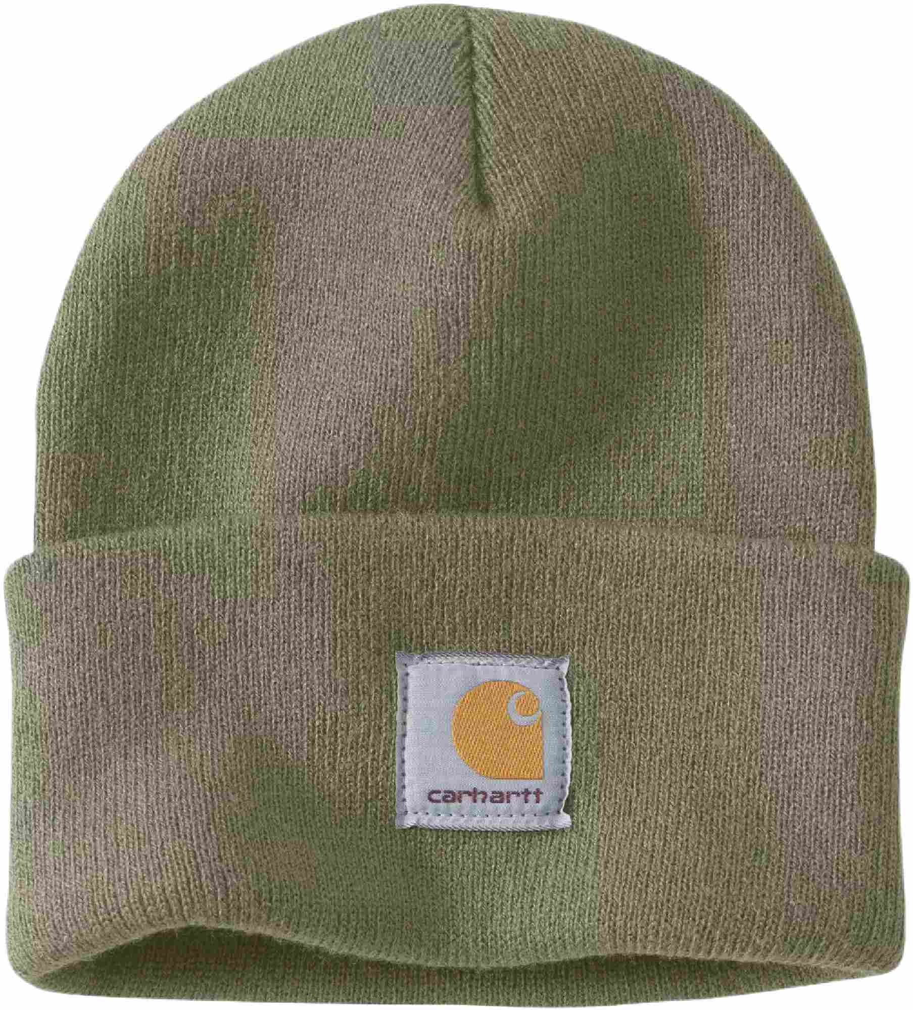 Carhartt Watch Hat 2025-image-732904086