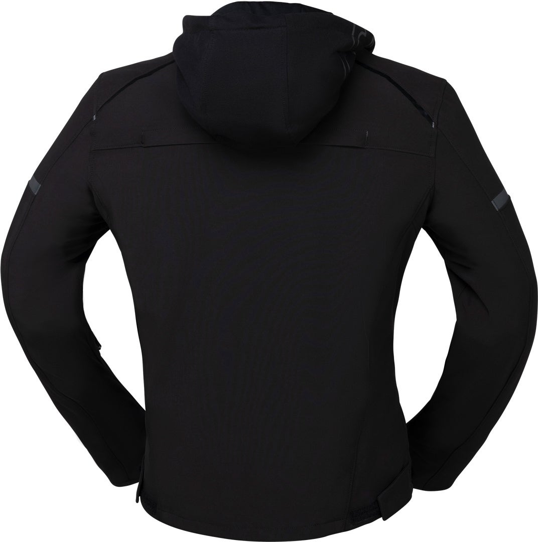 IXS Moto 2.0 Motorcycle Textile Jacket black 4XL Figure 2